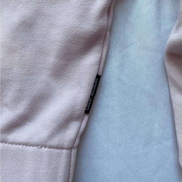 Cheap Monday soft cropped crewneck long sleeve sweater - Picture 11 of 11